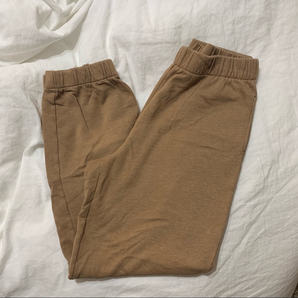 Sweatpants